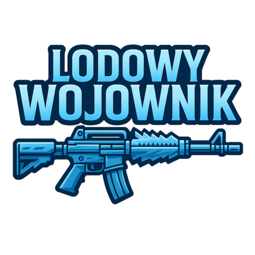 Lodowy Wojownik – dołącz do wyzwania